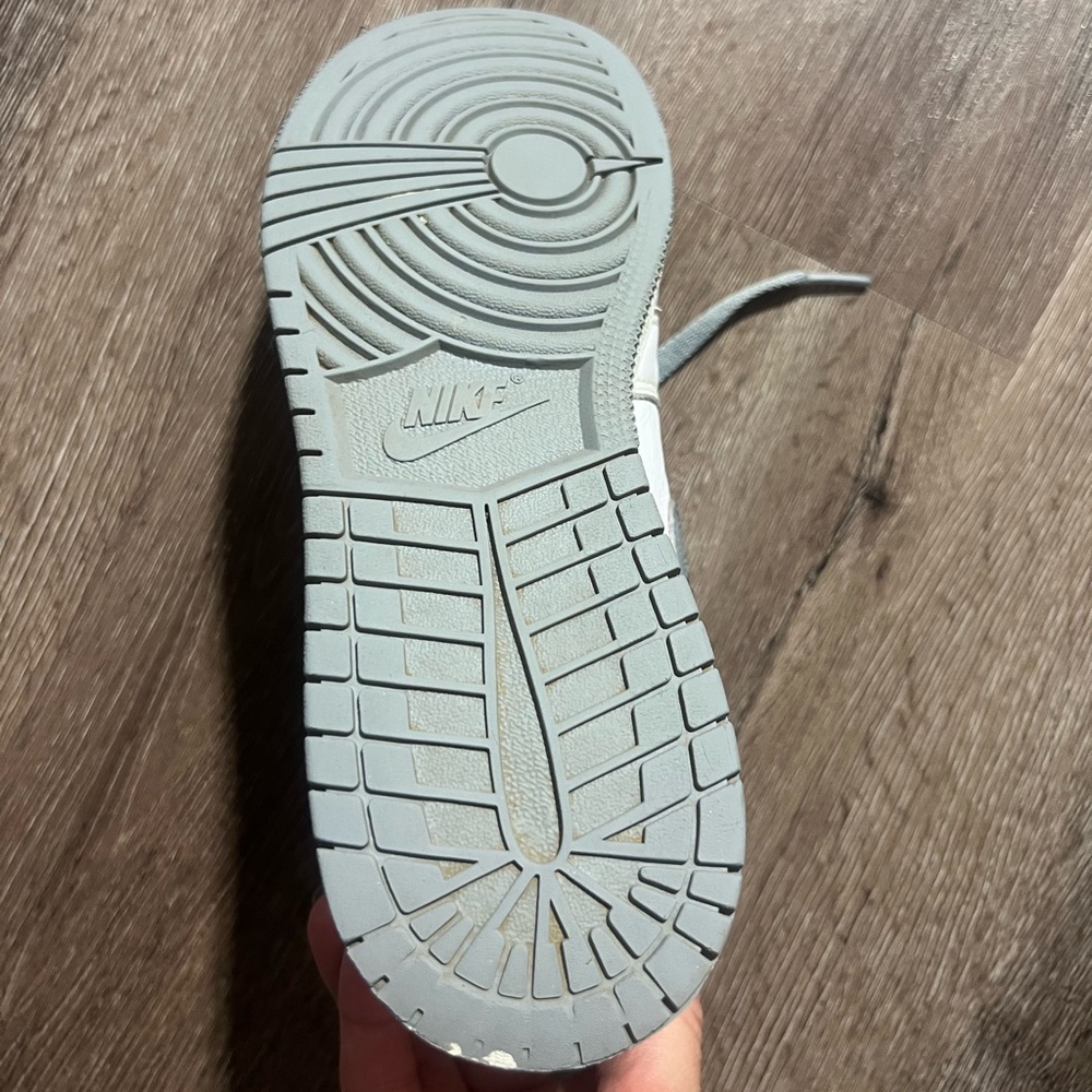 Nike Air Jordan